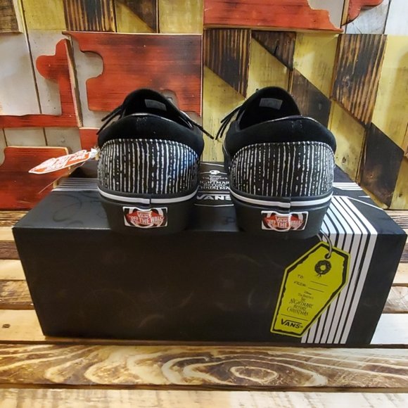 Vans Classic Slip-On Size 8.5 - Picture 3 of 8